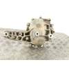 Recambio de diferencial delantero para mercedes-benz ml 320 g-112942 163 referencia OEM IAM 4460310009  
