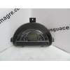 Recambio de cuadro instrumentos para citroën c2 (jm_) 1.4 hdi referencia OEM IAM 9652008080  
