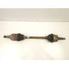 Recambio de transmision delantera izquierda para fiat punto berlina (188) 1.2 16v cat referencia OEM IAM 46307565  