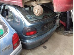 renault megane del año 1997 2