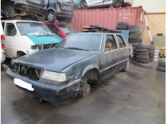 lancia thema del año 1991