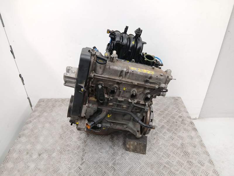 Recambio de motor gasolina para fiat punto (199_) 1.2 (199axz1a, 199bxz1a) referencia OEM IAM 169A4000  
