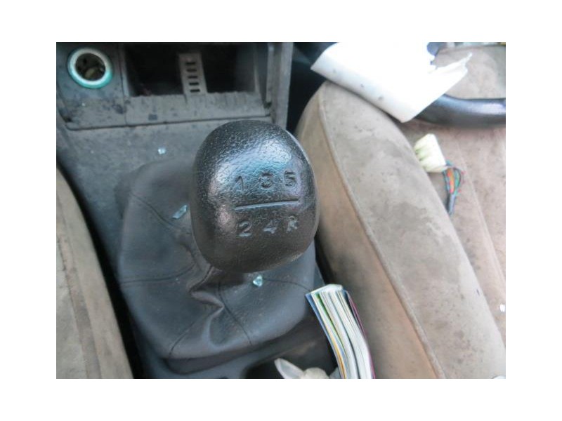 lancia thema del año 1991