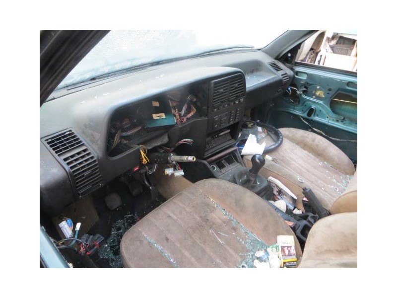 lancia thema del año 1991