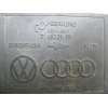 Recambio de caudalimetro para volkswagen lt 2.5 d tdi-ahd 5p referencia OEM IAM 7182201  