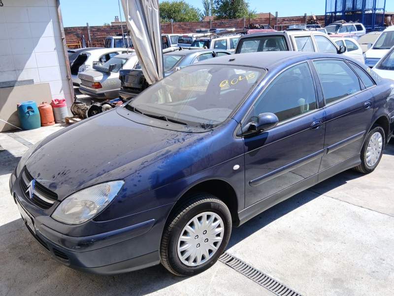 CITROËN C5 I (DC_)