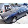 citroën c5 i (dc_) del año 2003