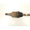 Recambio de transmision delantera izquierda para fiat punto berlina (188) 1.2 16v cat referencia OEM IAM 46307565  
