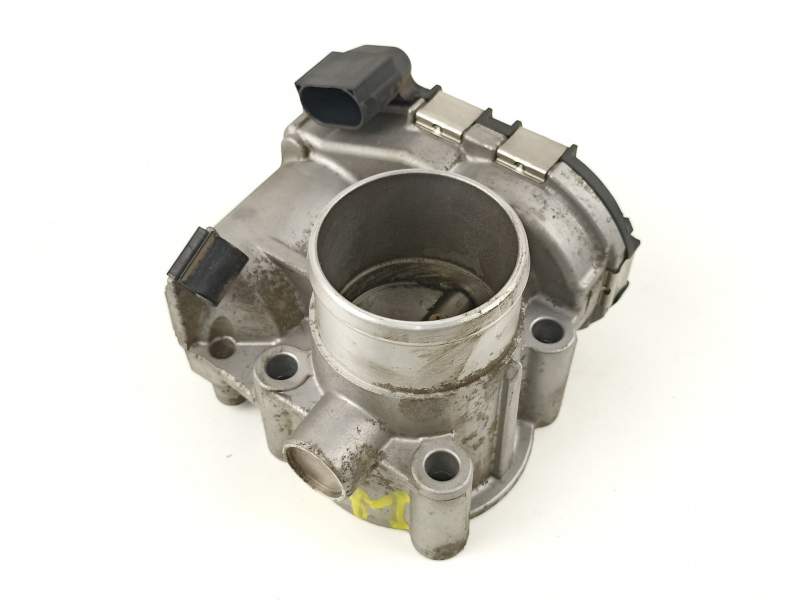 Recambio de caja mariposa para fiat stilo (192) 1.6 16v active referencia OEM IAM 55187316 0280750137 
