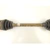 Recambio de transmision delantera izquierda para fiat punto berlina (188) 1.2 16v cat referencia OEM IAM 46307565  
