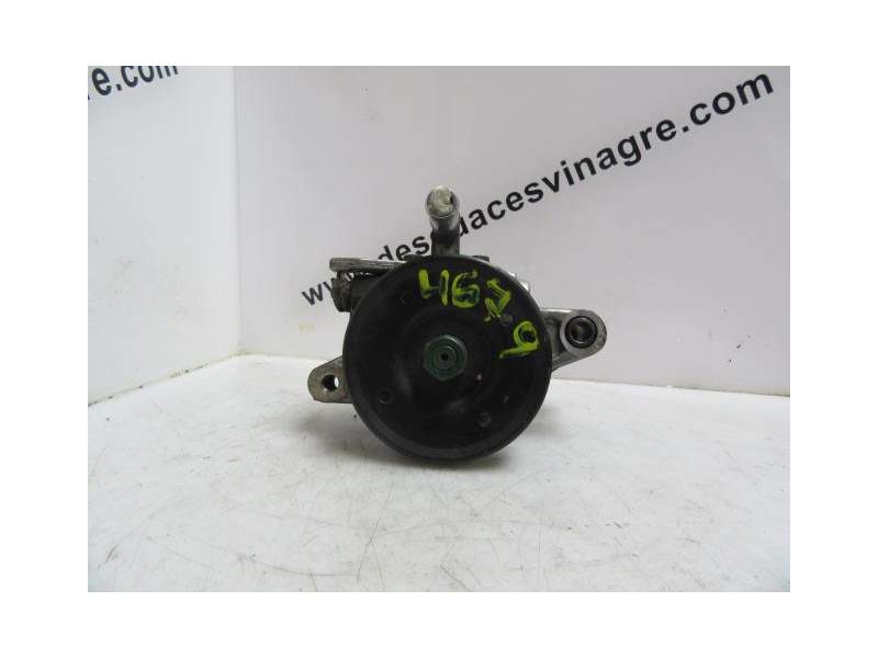 Recambio de bomba direccion para hyundai elantra 2.0 g referencia OEM IAM   