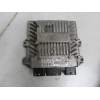 Recambio de centralita para citroën c2 (jm_) 1.4 hdi referencia OEM IAM 9648624280 5WS40111CT 
