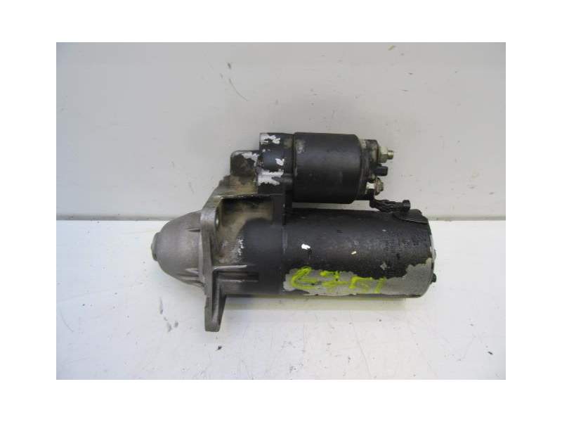 Recambio de motor arranque para ford sierra 2.0 g referencia OEM IAM 0001108110  