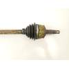 Recambio de transmision delantera izquierda para fiat punto berlina (188) 1.2 16v cat referencia OEM IAM 46307565  