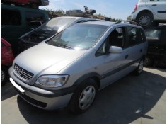 opel zafira del año 1999