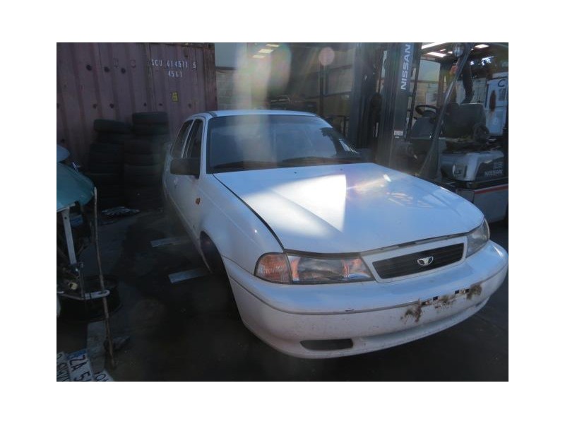 daewoo nexia del año 1995