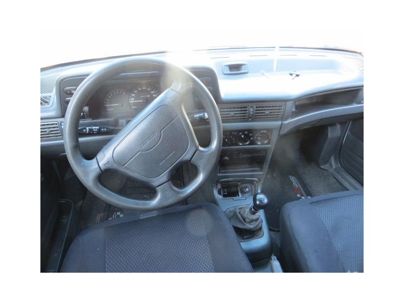 daewoo nexia del año 1995