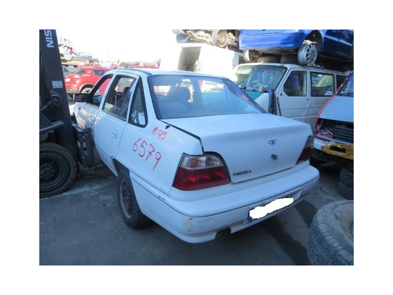 daewoo nexia del año 1995