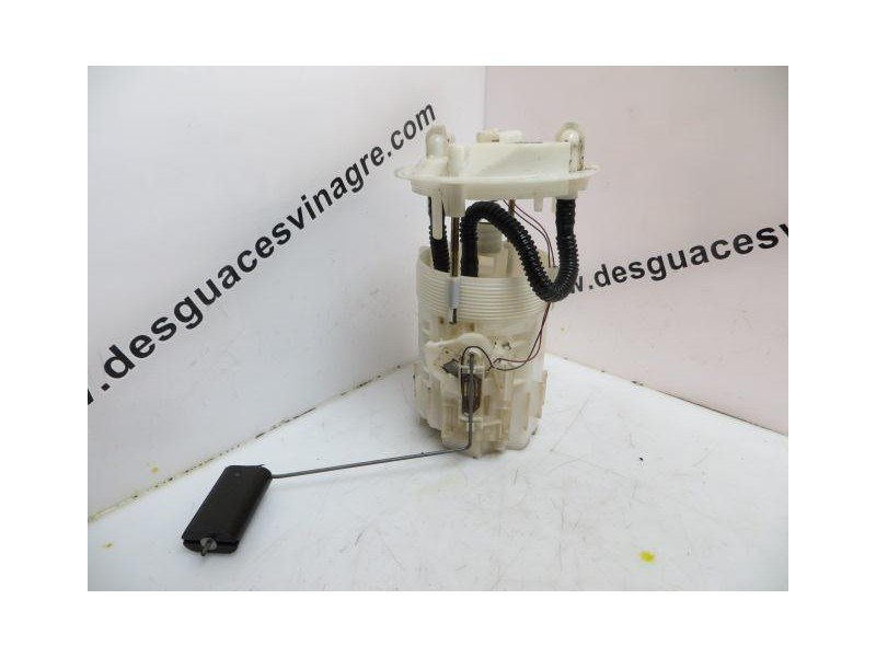 Recambio de bomba gasolina / aforadores : renault scenic : 1.9 dci /f9q d812 (119,68cv) 5p [2003] para renault scenic 1.9 dci /f