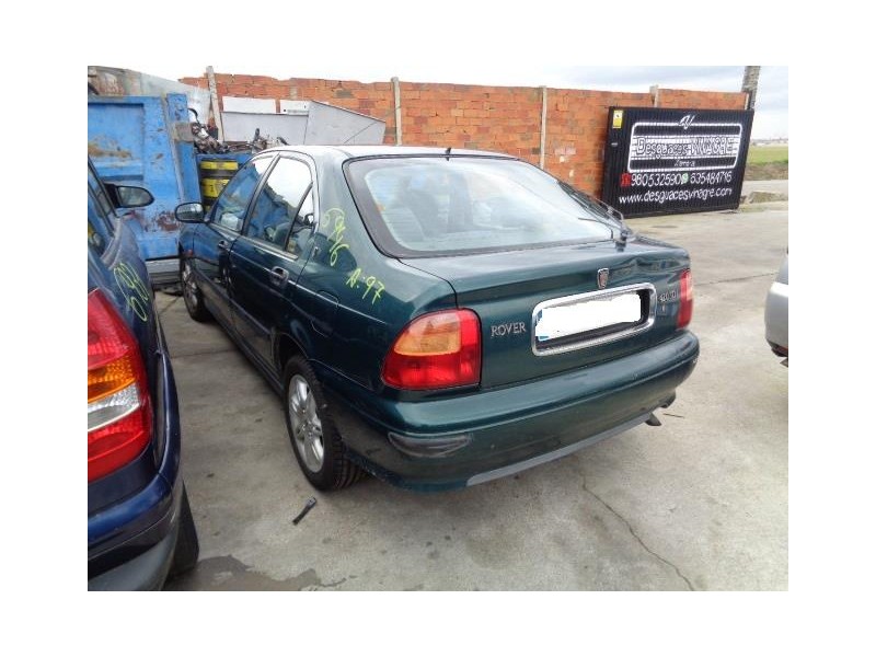 rover  420 del año 1997