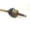 Recambio de transmision delantera izquierda para fiat punto berlina (188) 1.2 16v cat referencia OEM IAM 46307565  