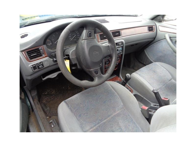 rover  420 del año 1997