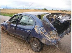 renault megane del año 1998
