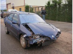 renault megane del año 1998 2