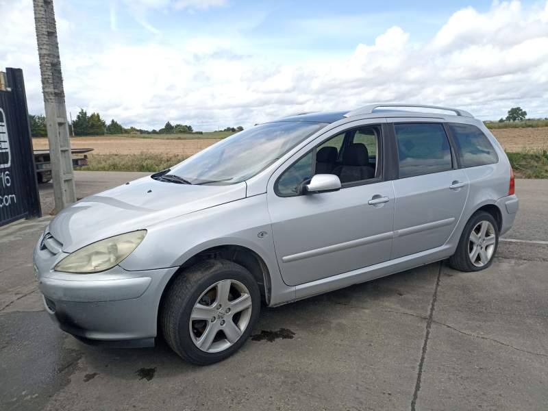 PEUGEOT 307 SW (3H)