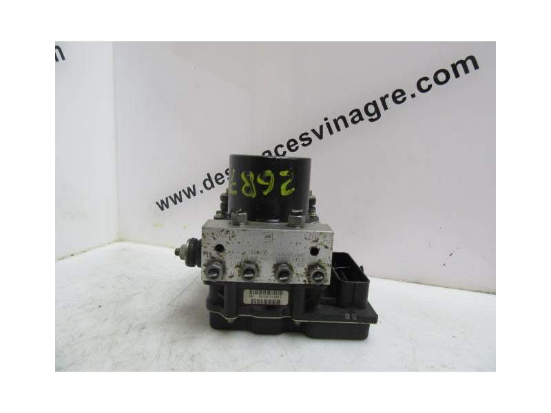 Recambio de abs para seat ibiza 1.9 tdi -bls 3p referencia OEM IAM 6R0614517H 0265239000 6R0907379H