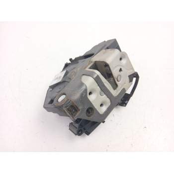 CERRADURA PUERTA TRASERA IZQUIERDA BM5AA26413AE 