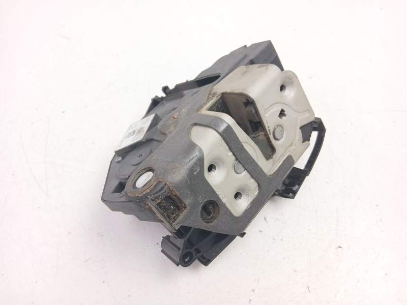 Recambio de cerradura puerta trasera izquierda para ford focus iii 1.6 tdci referencia OEM IAM BM5AA26413AE  