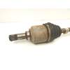 Recambio de transmision delantera izquierda para fiat punto berlina (188) 1.2 16v cat referencia OEM IAM 46307565  