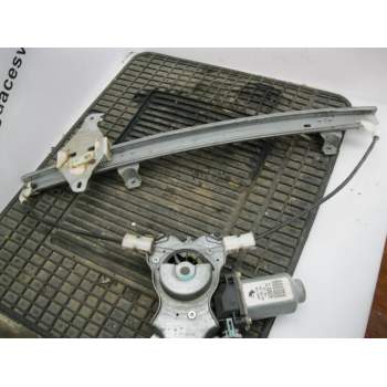 ELEVALUNAS DELANTERO DERECHO ELECTRICO 
