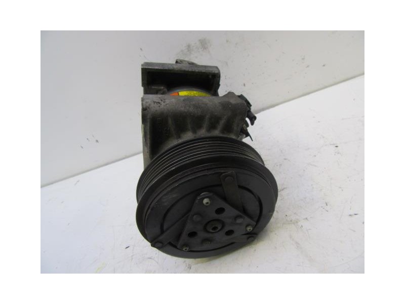 Recambio de aire acondicionado : nissan almera : 1.8 g tino (115,57cv) [2006] para nissan almera 1.8 g tino referencia OEM IAM E