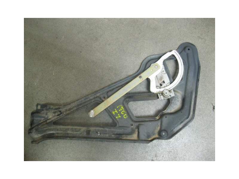 Recambio de elevalunas delantero izquierdo para volkswagen lt 2.5 d tdi-ahd 5p referencia OEM IAM MANUAL  