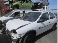 opel corsa del año 1995