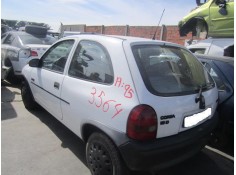 opel corsa del año 1995 2