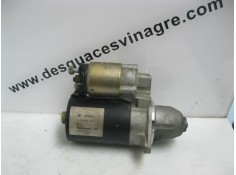 Recambio de motor arranque : alfa romeo 146 : 1.4 g -ar33501 (89,76cv) 5p [1996] para alfa romeo 146 1.4 g -ar33501 referencia O 2