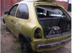 opel corsa del año 1997