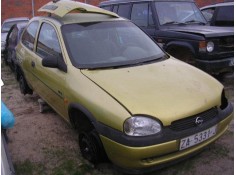 opel corsa del año 1997 2