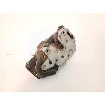 CERRADURA PUERTA TRASERA IZQUIERDA 3023881 