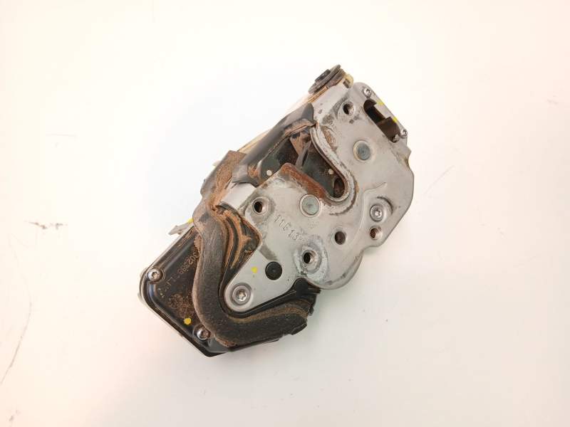 Recambio de cerradura puerta trasera izquierda para opel astra j (p10) 1.7 cdti (68) referencia OEM IAM 3023881  