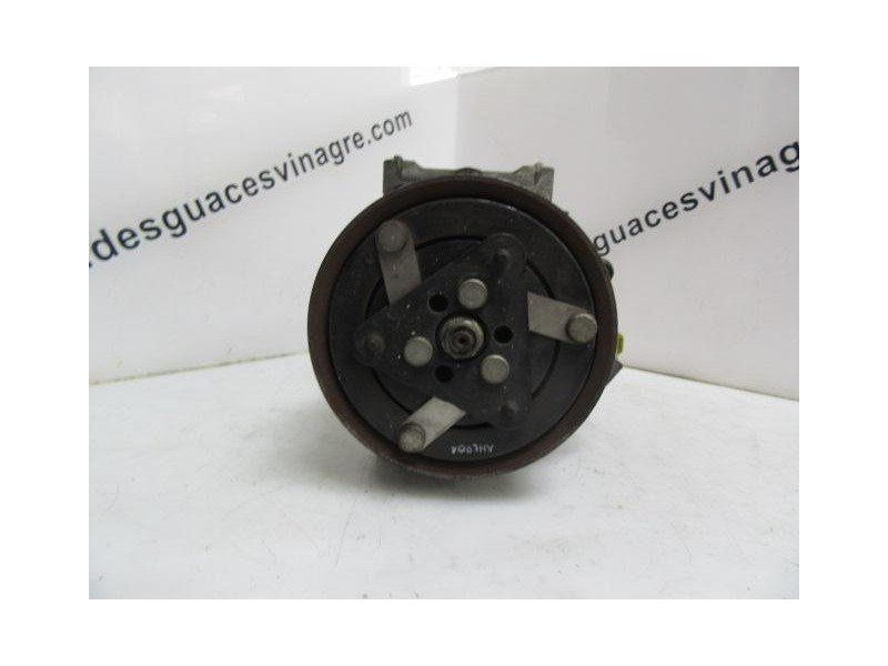 Recambio de aire acondicionado : peugeot 308 : 1.6 hdi (90,01cv) [2009] para peugeot 308 1.6 hdi referencia OEM IAM 9659875880  