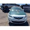 opel astra j (p10) del año 2011