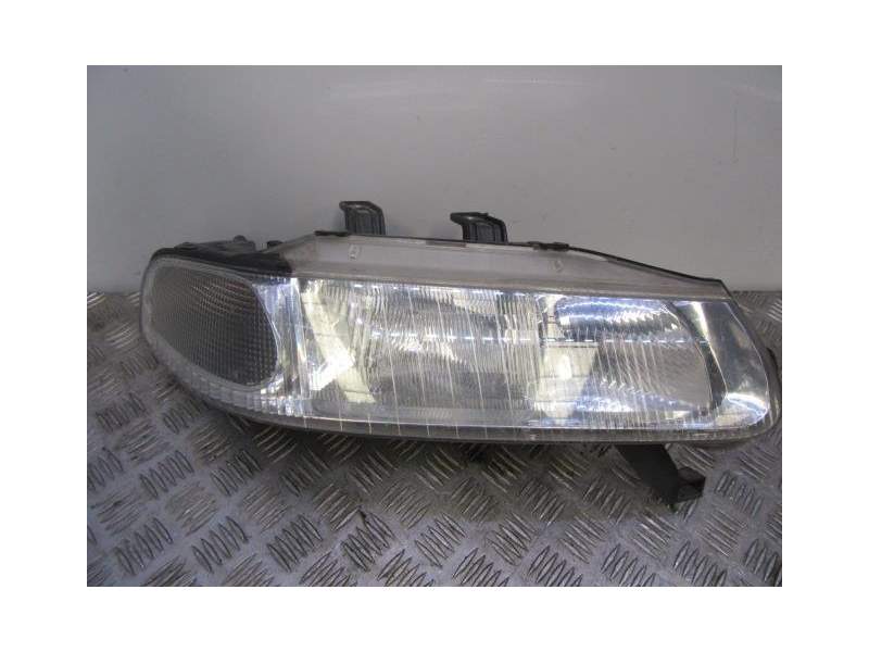 Recambio de faro derecho para rover 400 ii (rt) 420 di referencia OEM IAM   