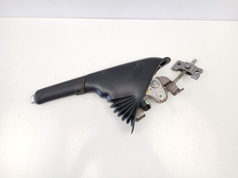 Recambio de palanca freno de mano para fiat punto (199_) 1.2 (199axz1a, 199bxz1a) referencia OEM IAM 735583899  