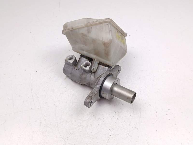 Recambio de bomba de freno para citroën berlingo multispace (b9) 1.6 hdi 90 referencia OEM IAM 9654002180  
