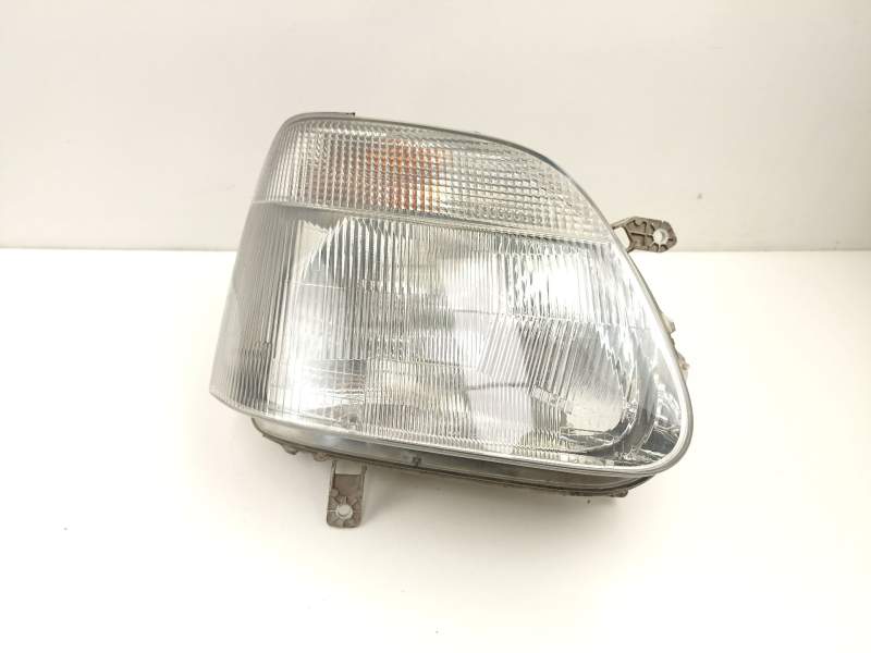 Recambio de faro derecho para opel agila 1.2 g referencia OEM IAM 9204188  3510083E00