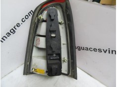 Recambio de piloto trasero izq. : opel vectra : 2.0 tdi 16v (100cv) [1998] para opel vectra 2.0 tdi 16v referencia OEM IAM RANCH 2